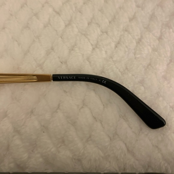 VERSACE sunglasses - Picture 6 of 11